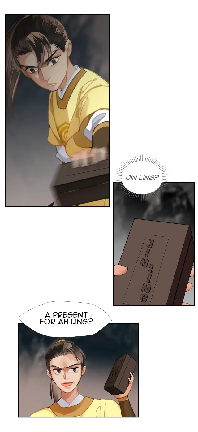 Mo Dao Zu Shi Chapter 205 image 08_optimized